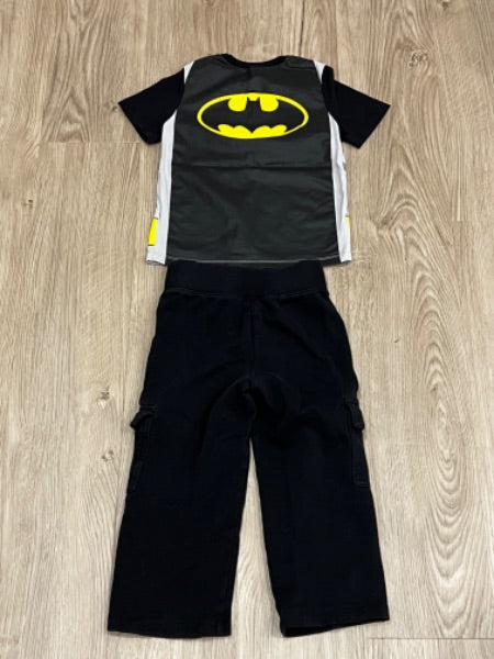 Old Navy 3-piece Outfits, size 3T, VGUC, Kids 3T