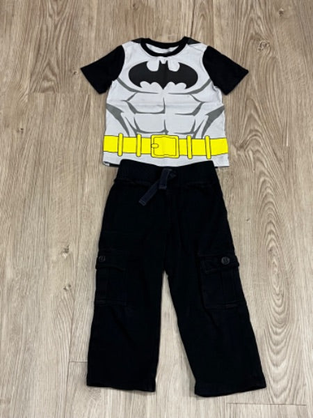 Old Navy 3-piece Outfits, size 3T, VGUC, Kids 3T