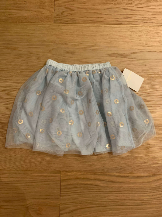 Kardashian Kids Skirt, Kids 2T