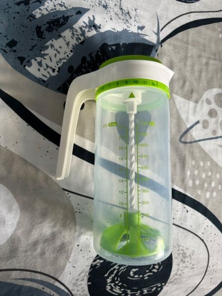 Munchkin Formula Pitcher MSRP $18