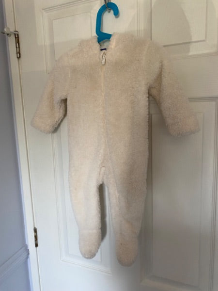 Bear Bunting , 6-12 months , Kids 12 Month (9-12M)