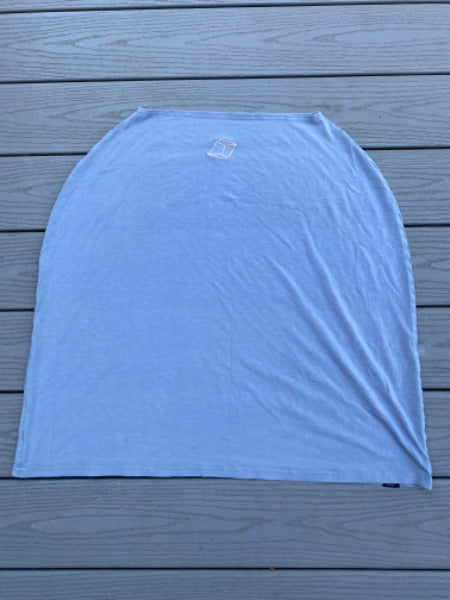 Car seat/Nursing Cover