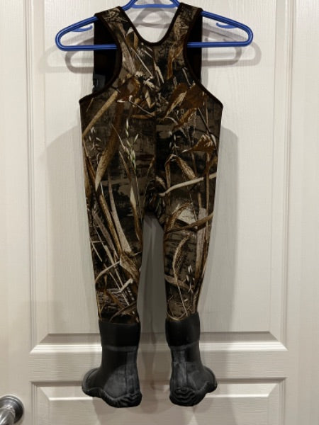VGUC, Oaki Waders, size 3T (MSRP: $210), Kids 3T