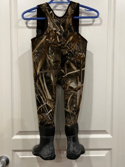 VGUC, Oaki Waders, size 3T (MSRP: $210), Kids 3T