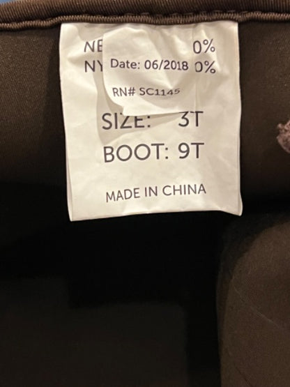 VGUC, Oaki Waders, size 3T (MSRP: $210), Kids 3T
