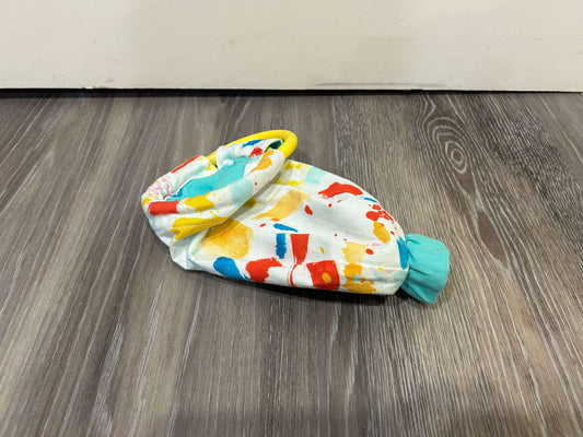 Lovevery Sensory Pouch Bag
