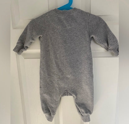 Roots Romper, 0-3 months , Kids 3 Month (0-3M)