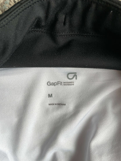 GapFit maternity shorts medium , Maternity M (8-10)