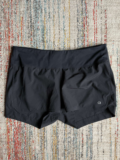 GapFit maternity shorts medium , Maternity M (8-10)