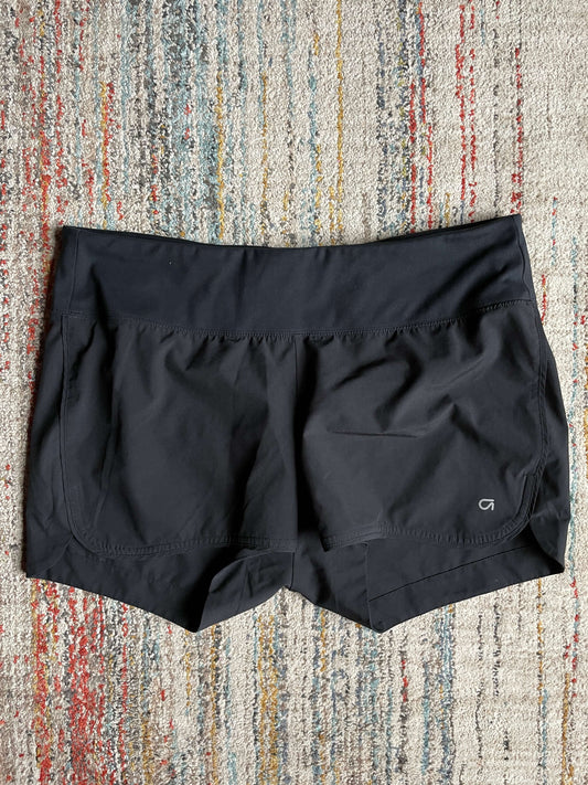 GapFit maternity shorts medium , Maternity M (8-10)