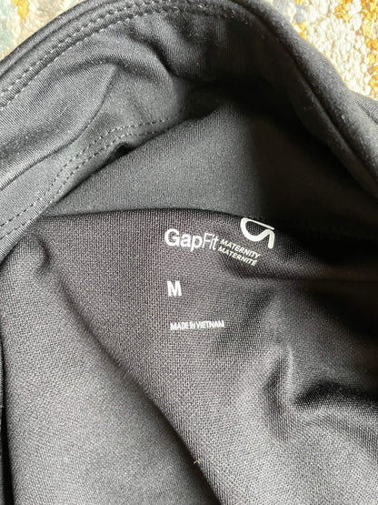 GapFit maternity shorts medium , Maternity M (8-10)