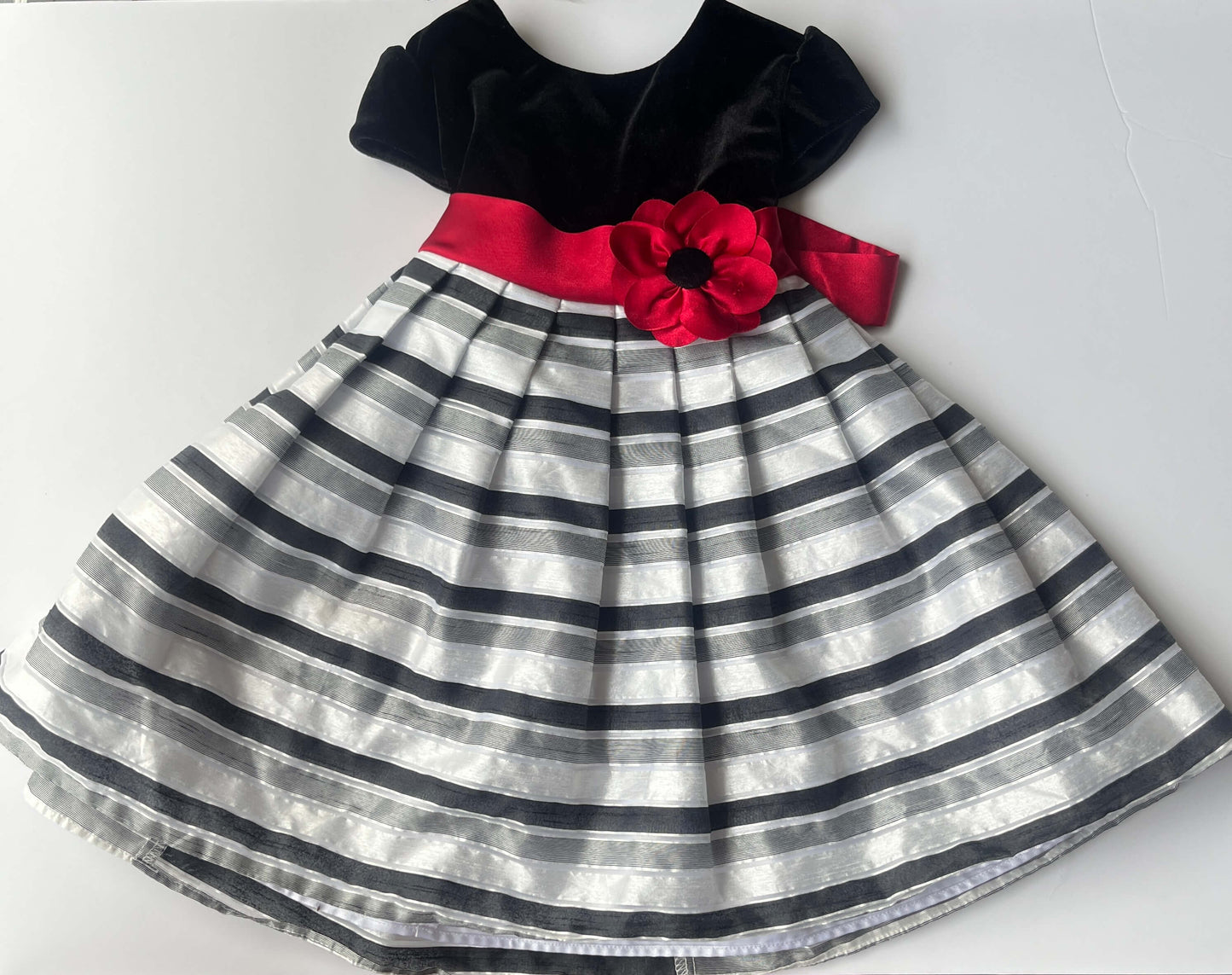 Beautiful Girls Special Occasion Dress, Kids 2T
