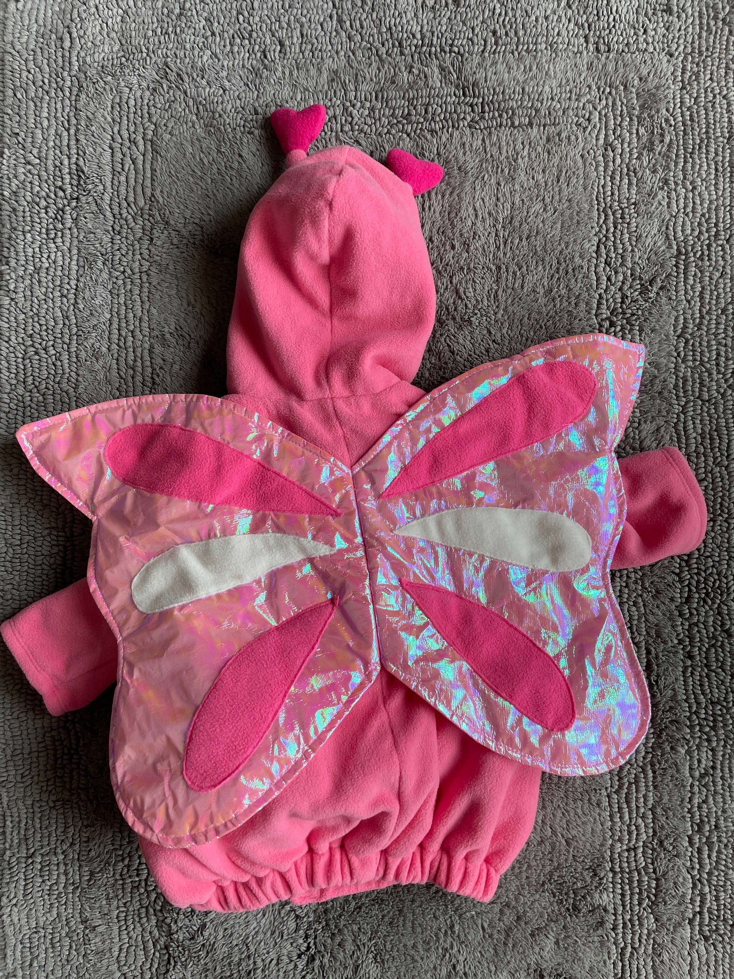 Old Navy 6-12M love bug (butterfly) costume, Kids 9 Month (6-9M)