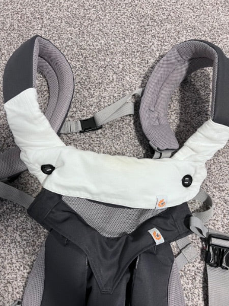 Ergobaby 360 Cool Air Mesh Baby Carrier