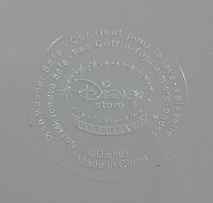 Disney’s Winnie the Pooh Kids divided plates (x4)