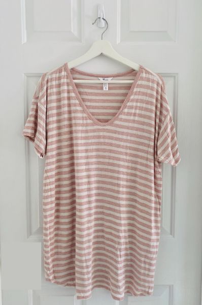 Maternity T-Shirt XL