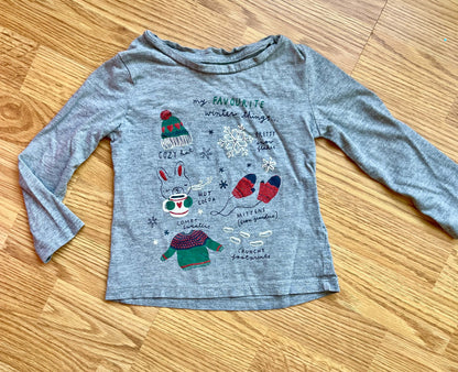 3T Girls Christmas Bundle, Kids 3T