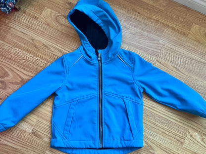 EUC Athletic Works 3T Jacket, Kids 3T