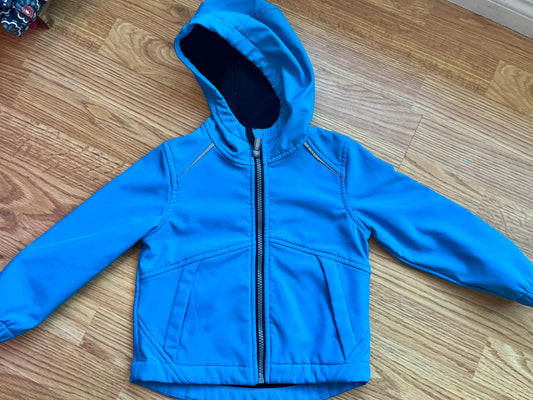 EUC Athletic Works 3T Jacket, Kids 3T