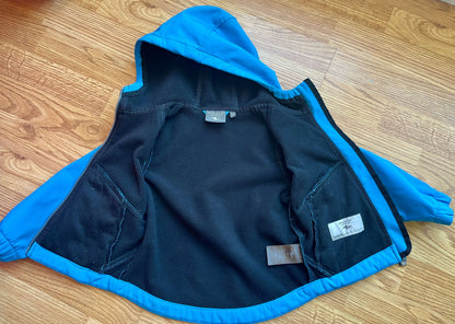 EUC Athletic Works 3T Jacket, Kids 3T