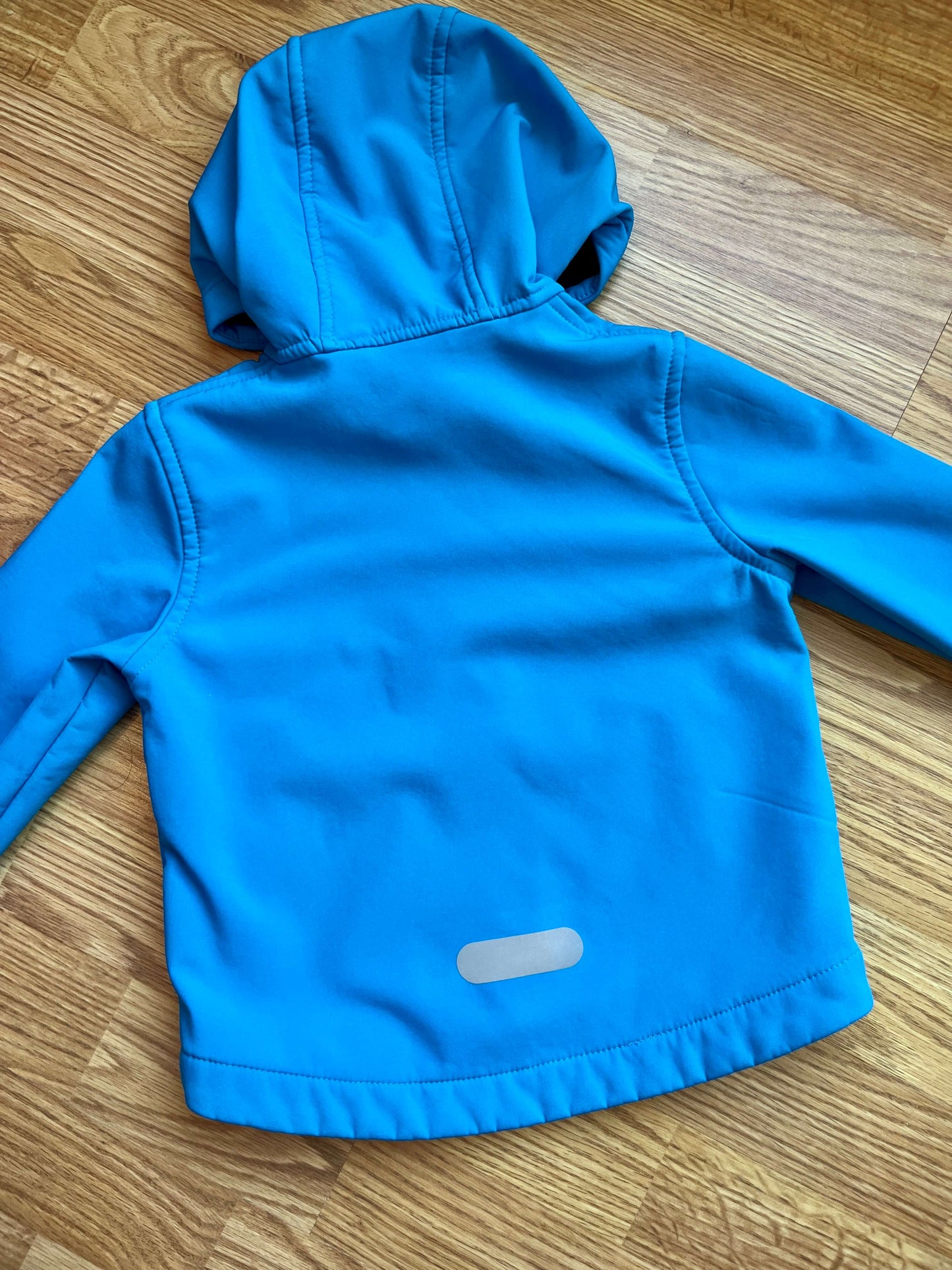 EUC Athletic Works 3T Jacket, Kids 3T