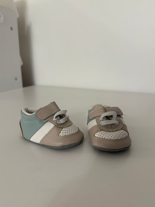 Baby boys sneakers, Shoes 1 (Baby: 0-12 mth)