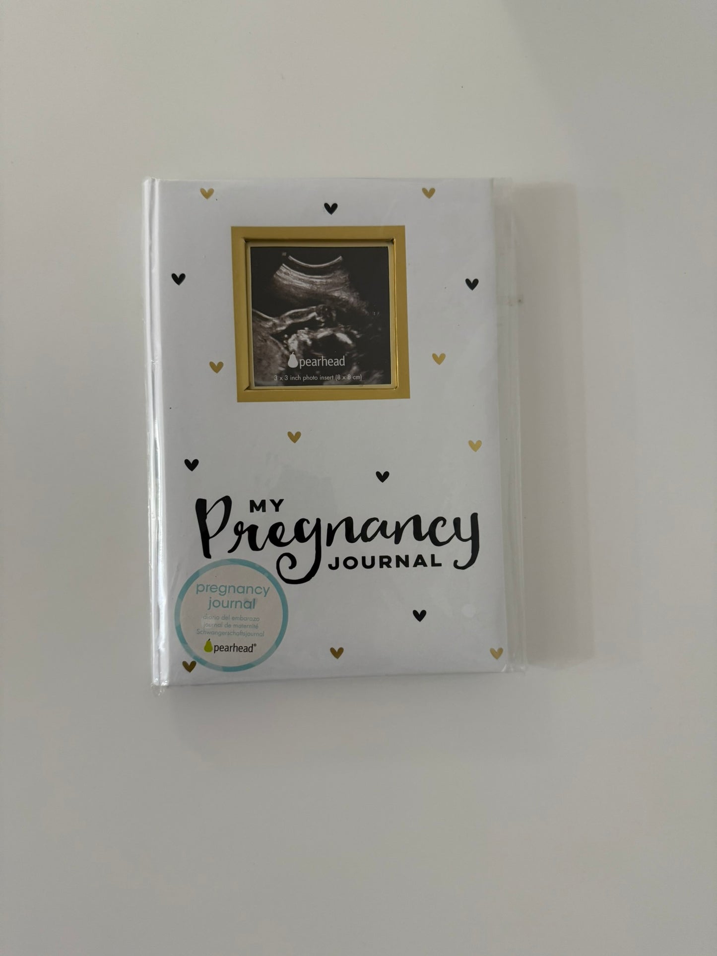 Set of books