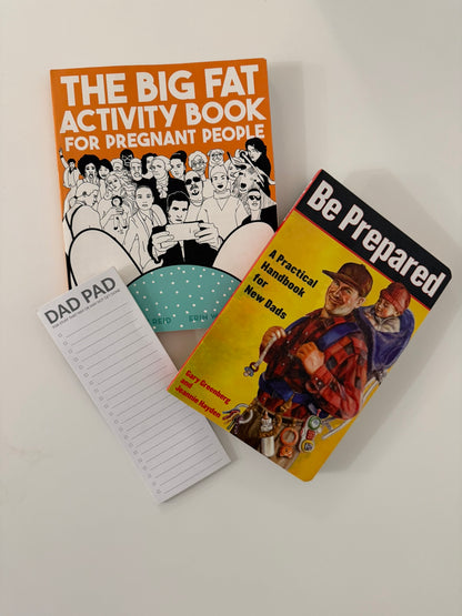 Set of books