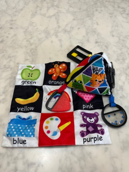 Baby Einstein Set