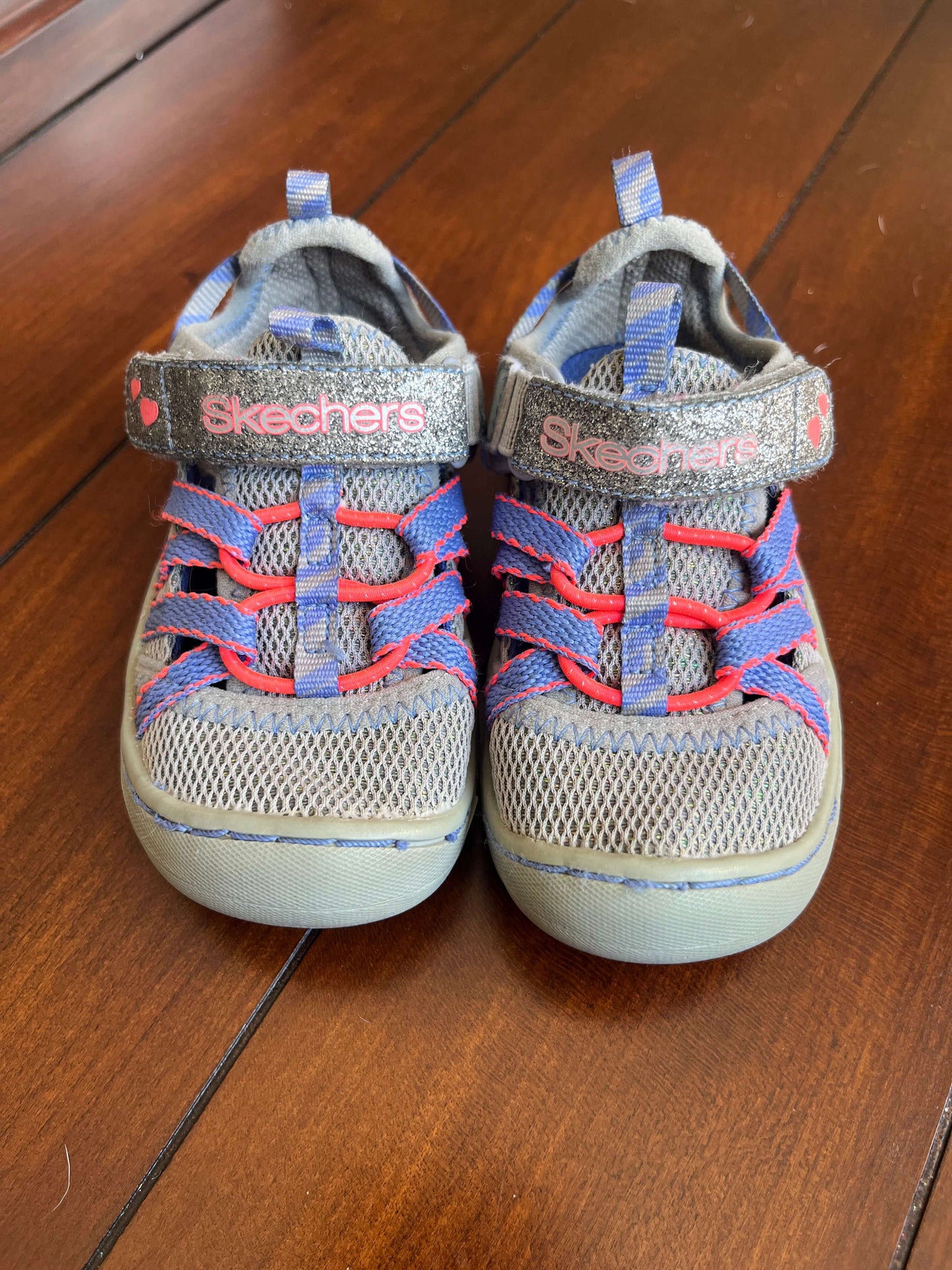 Size 6 Girls Shoe Bundle, Shoes 6 (Walkers:12-24 mth)