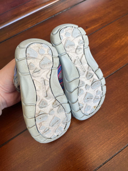 Size 6 Girls Shoe Bundle, Shoes 6 (Walkers:12-24 mth)