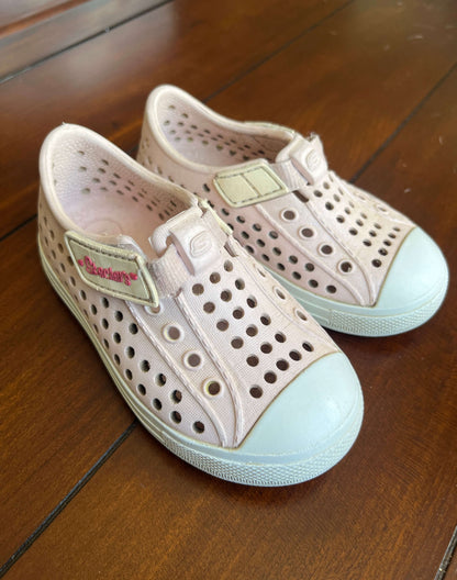 Size 6 Girls Shoe Bundle, Shoes 6 (Walkers:12-24 mth)