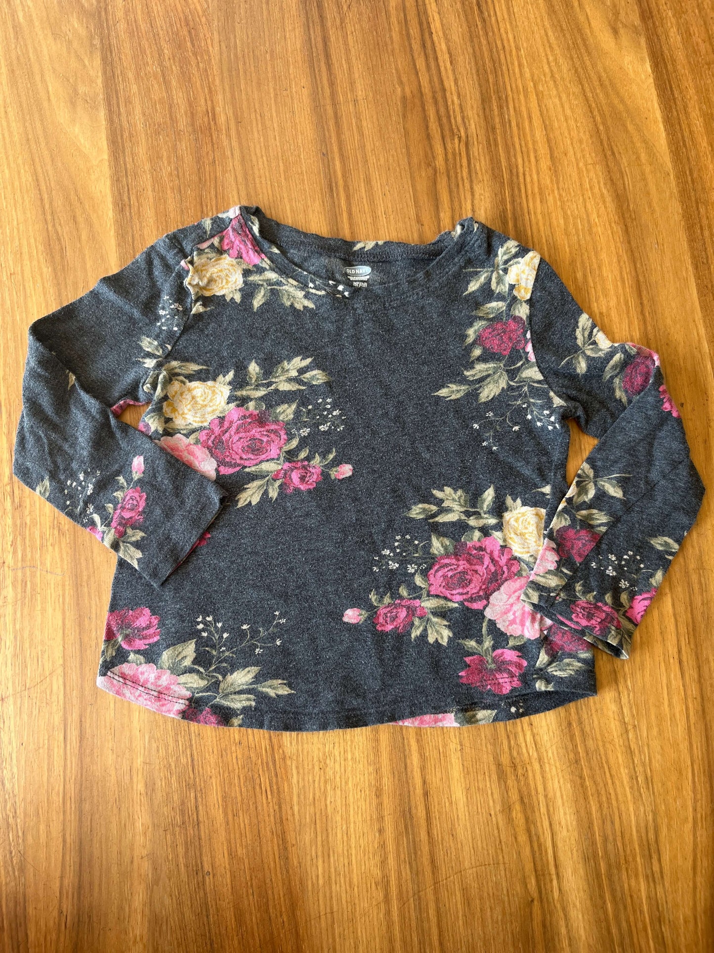 Girls Size 4 Cool Weather Bundle, Kids 4/4T