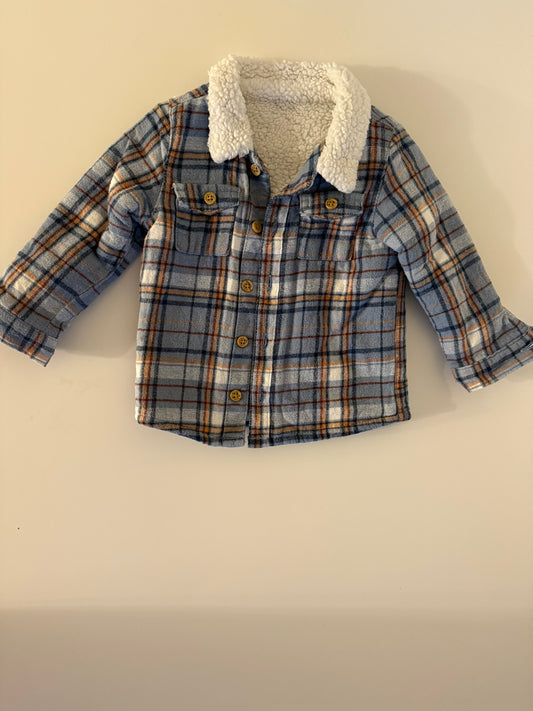 TU Baby Jacket, Kids 12 Month (9-12M)