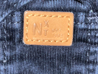 NEXT Brand, Boys Fully Lined Navy Blue Corduroys, size 3-4y, VGUC, Kids 3T