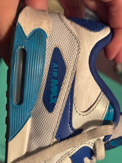 Nike sneakers, Shoes 9 (Toddler:2-4yr)