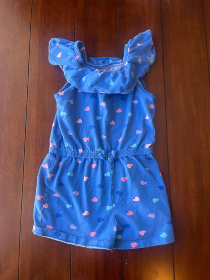 3T Girls Summer Bundle, Kids 3T
