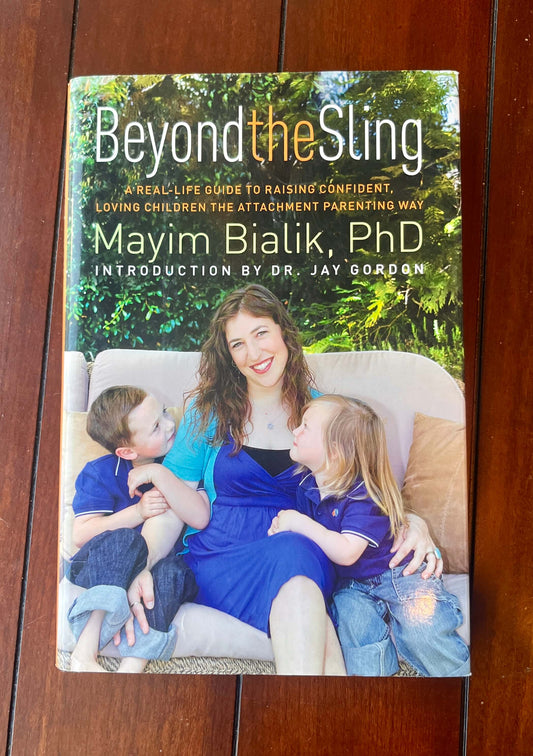 Beyond the Sling