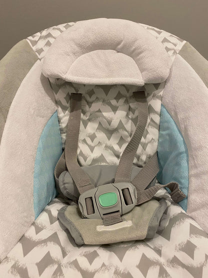 Ingenuity SimpleComfort Baby Swing & Rocker