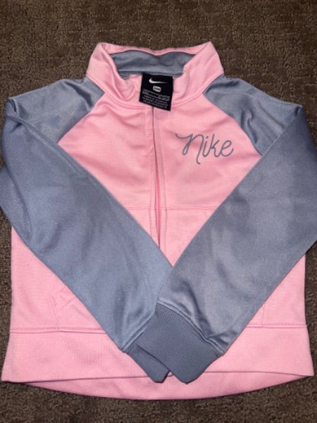 Girls - Nike 24m track suit , Kids 24 Month (18-24M)