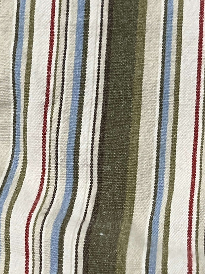 VGUC, Striped Shorts from Thyme Maternity, size M/L, Maternity M (8-10)