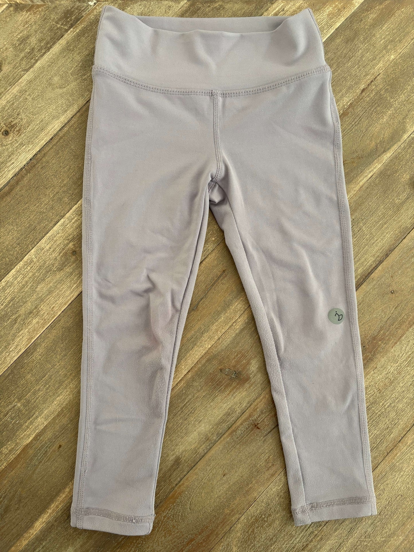 Jill Yoga Pants 3T, Kids 3T