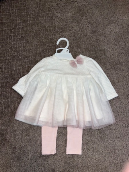 Girls - Brand new tulle outfit , Kids 3 Month (0-3M)