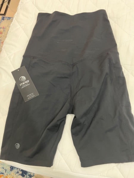 Maternity Athletic Shorts NWT