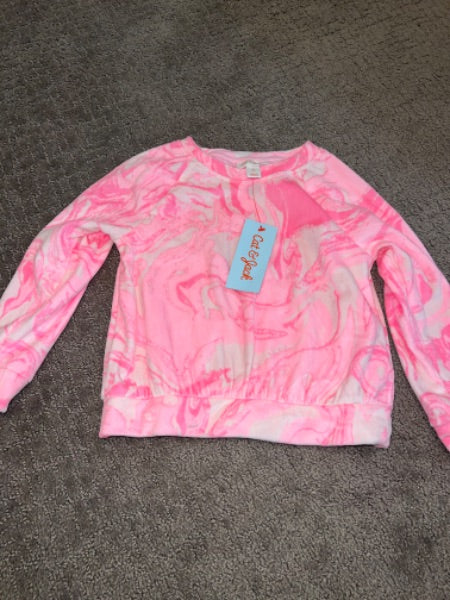 Girls - Brand New Cat and Jack 3T sweater, Kids 3T