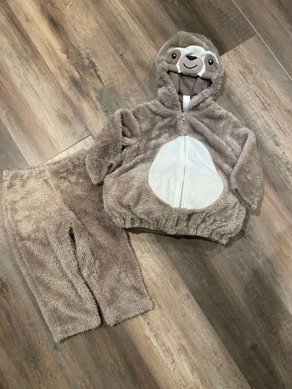Sloth costume 18month, Kids 18 Month (12-18M)