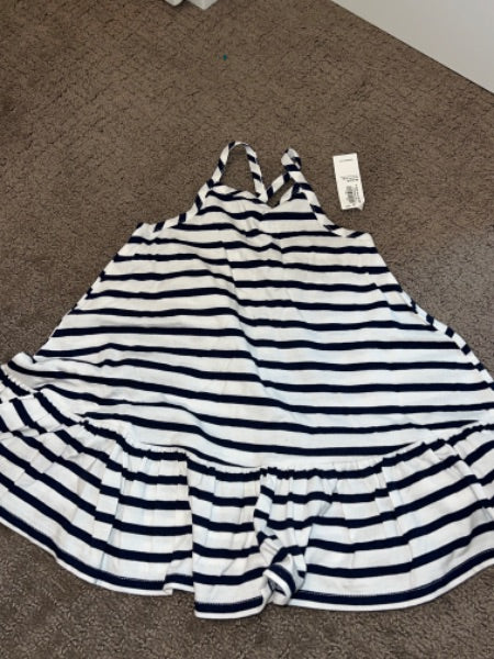 Girls - Brand new old navy 18-24 swing dress , Kids 24 Month (18-24M)