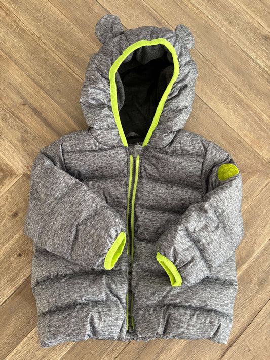 Baby Gap Winter Jacket 18-24m, Kids 24 Month (18-24M)