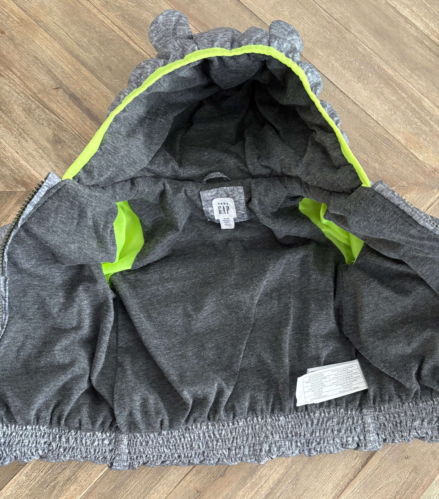 Baby Gap Winter Jacket 18-24m, Kids 24 Month (18-24M)