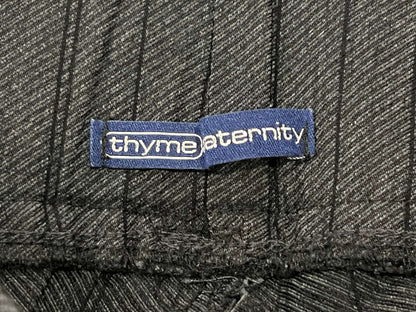 VGUC, Thyme Maternity, Dress Pants, size Medium, Maternity M (8-10)